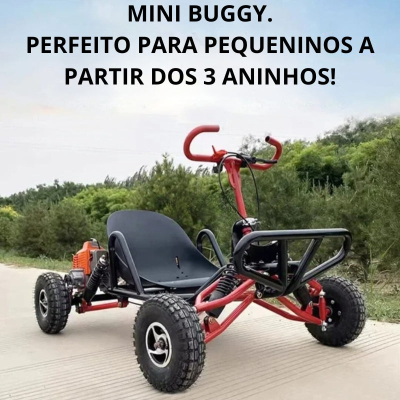 Mini Buggy Off-Road