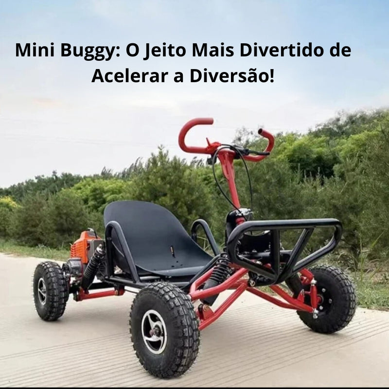 Mini Buggy Off-Road