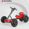 *"Lançamento 2024: Kart Elétrico Infantil - O Presente Perfeito para o Dia das Crianças! Velocidade de 15 km/h, Super Resistente e Seguro!